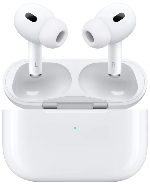 APPLE AirPods Pro (2nd generation) (master quality)