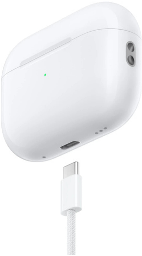 APPLE AirPods Pro (2nd generation) (master quality)